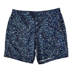 ♥️MARK Anthony♥️ Speckled Swim trunks, size (33)